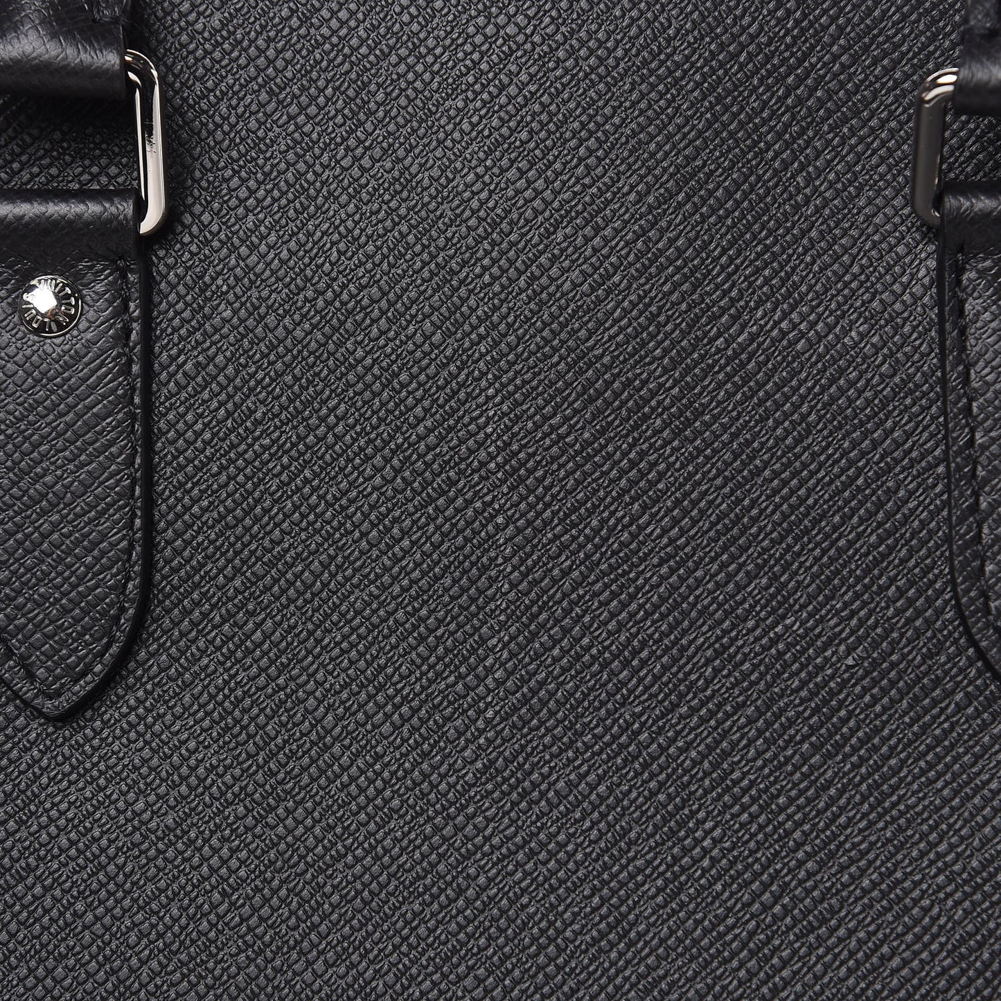 Taiga Anton Soft Briefcase Black