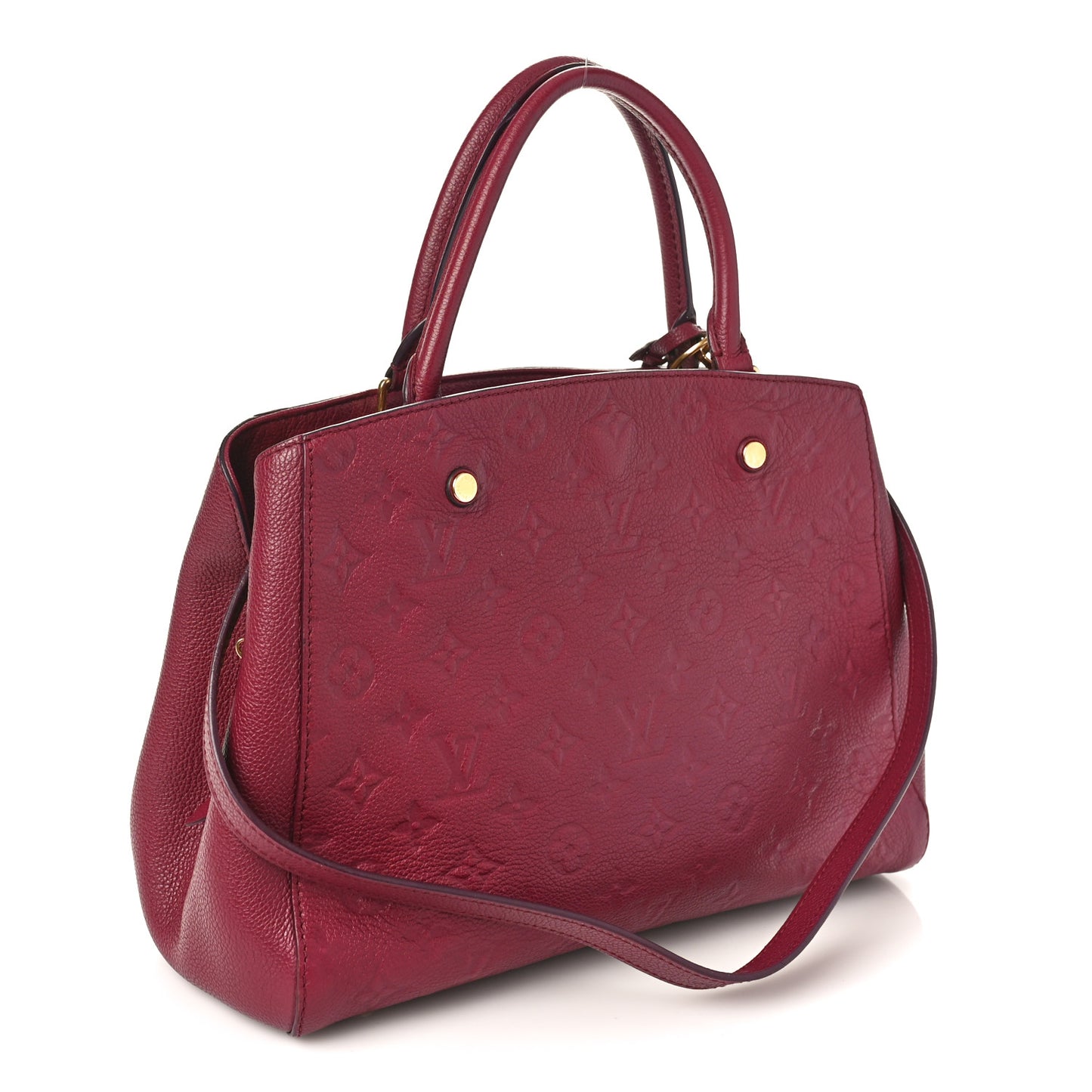 Empreinte Montaigne MM Aurore