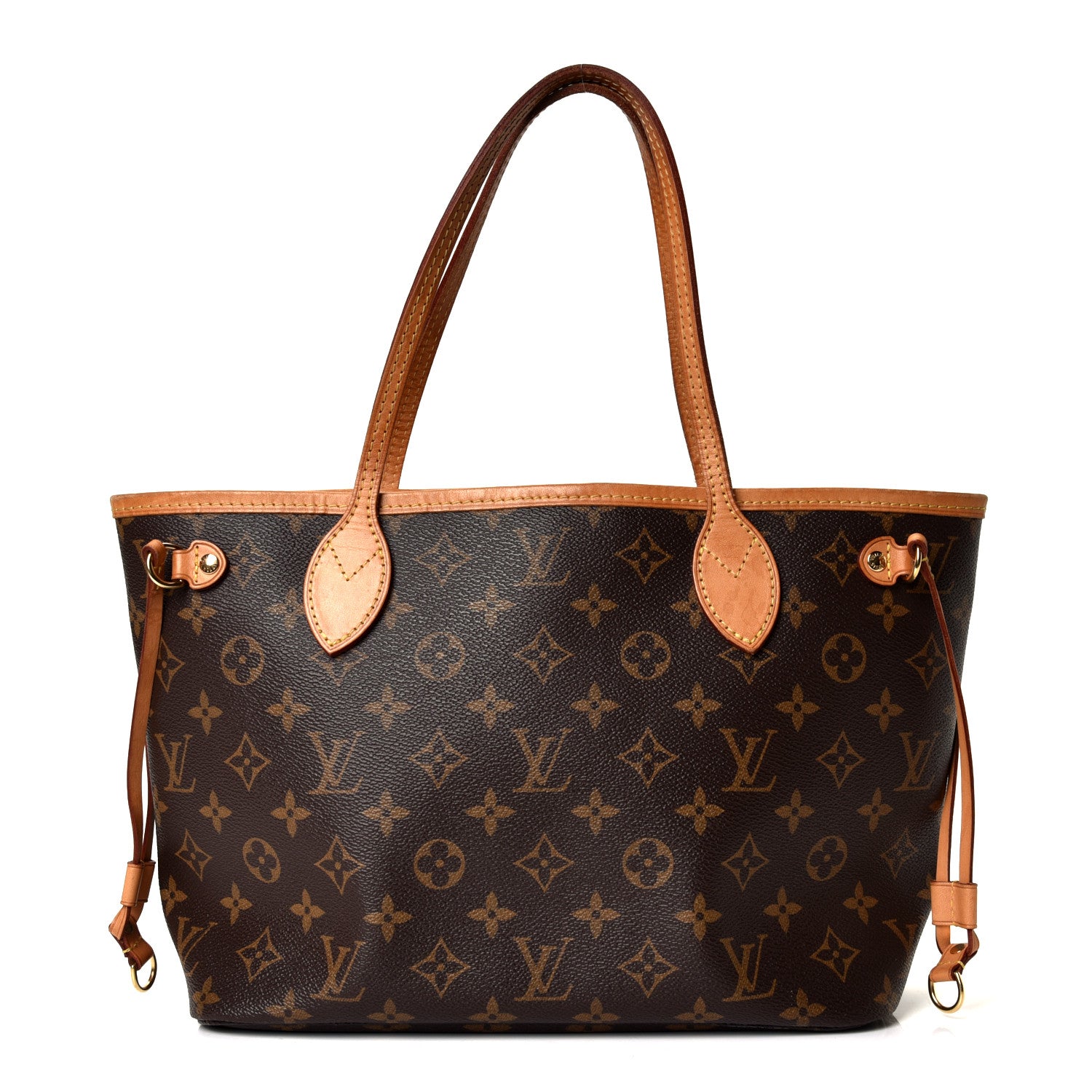 Louis Vuitton Monogram Neo Neverfull PM Pivoine 1 of 4