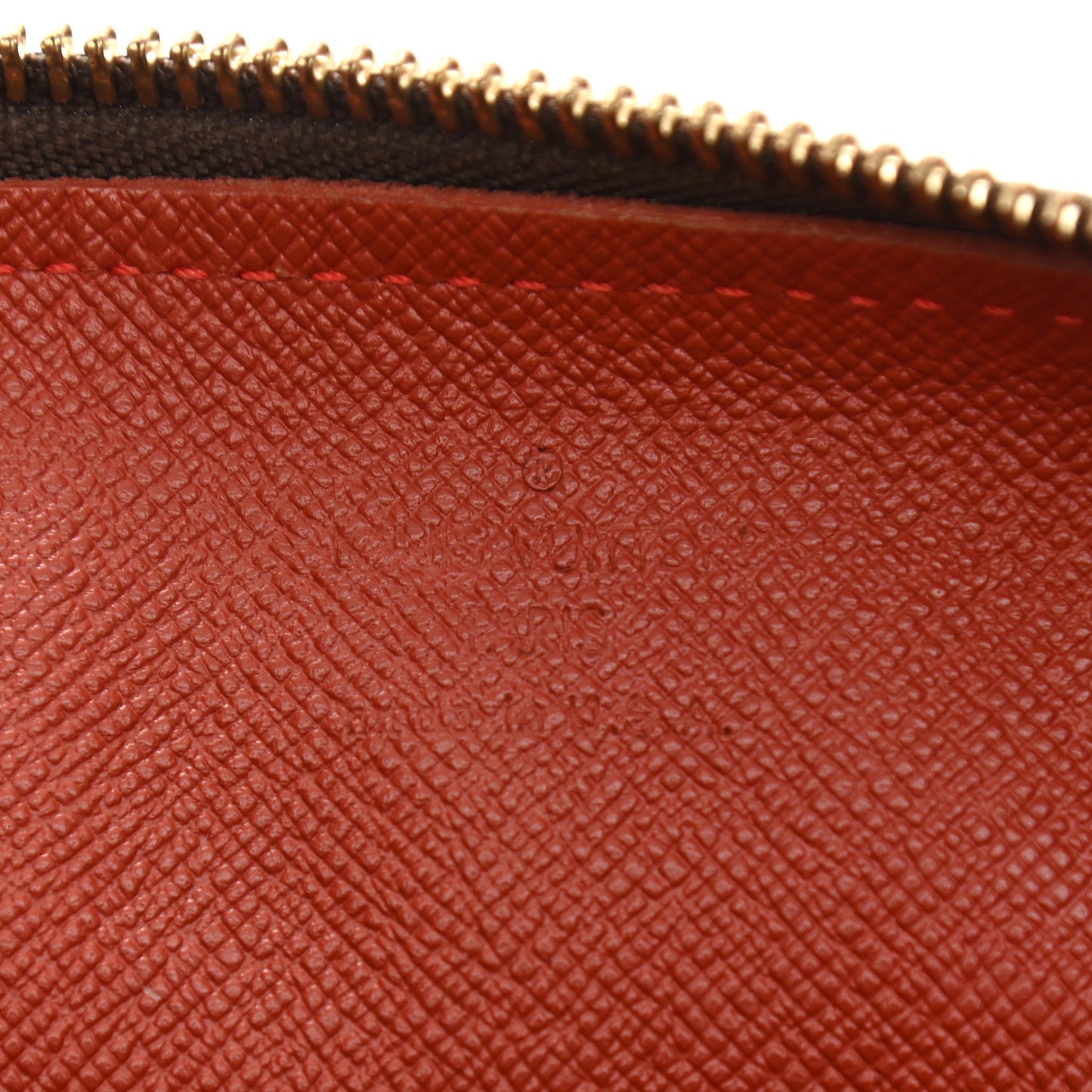 Damier Ebene Papillon 26