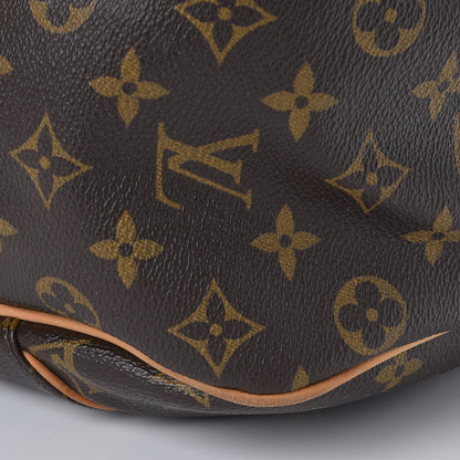 Louis Vuitton Monogram Galliera PM 16 of 16