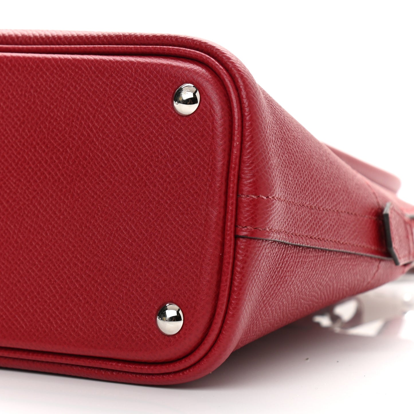 Epsom Bolide 27 Rouge Grenat