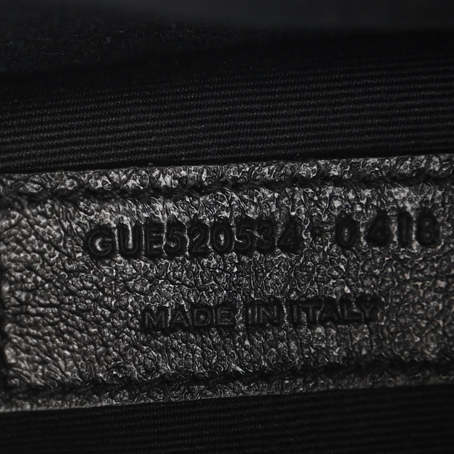 Saint Laurent Calfskin Matelasse Monogram Lou Camera Bag Rouge Eros 7 of 13