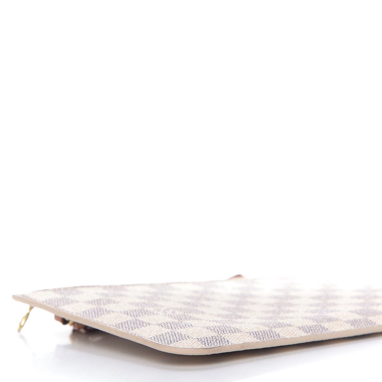 Damier Azur Neverfull PM Pochette