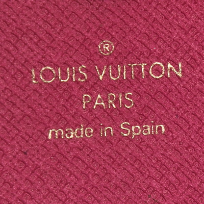 Louis Vuitton Monogram iPhone 7/8 Plus Folio Case Pink 6 of 8