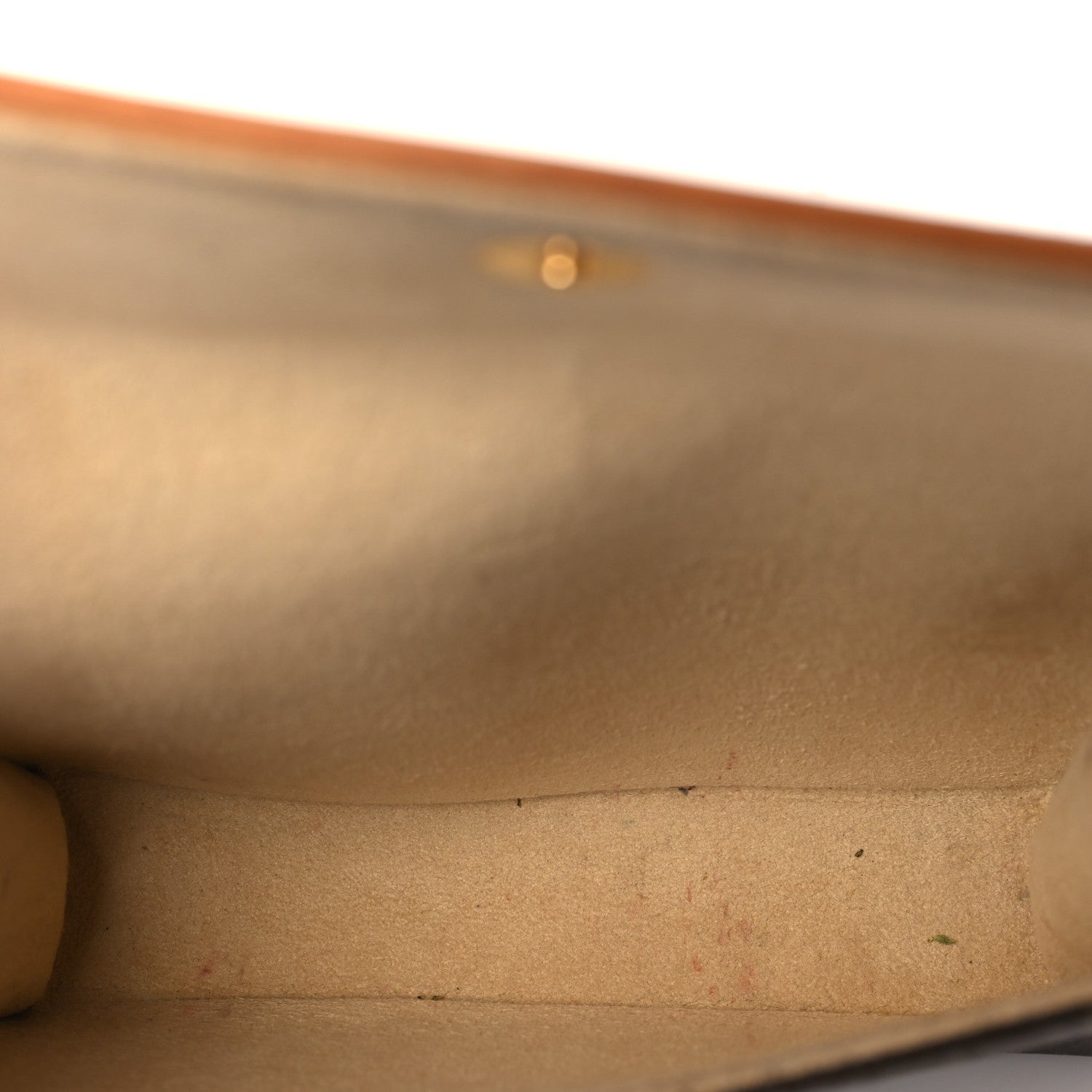 Louis Vuitton Monogram Pochette Florentine XS 5 of 8