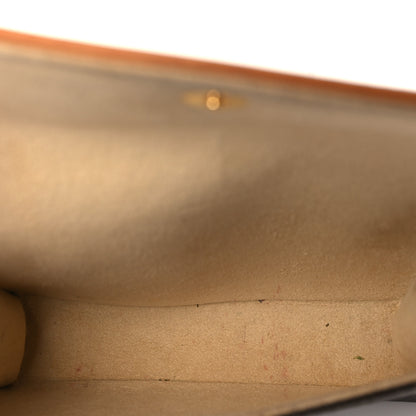 Louis Vuitton Monogram Pochette Florentine XS 5 of 8