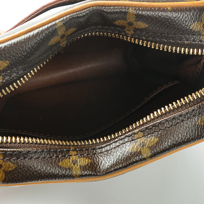 Louis Vuitton Monogram Danube 21 5 of 6