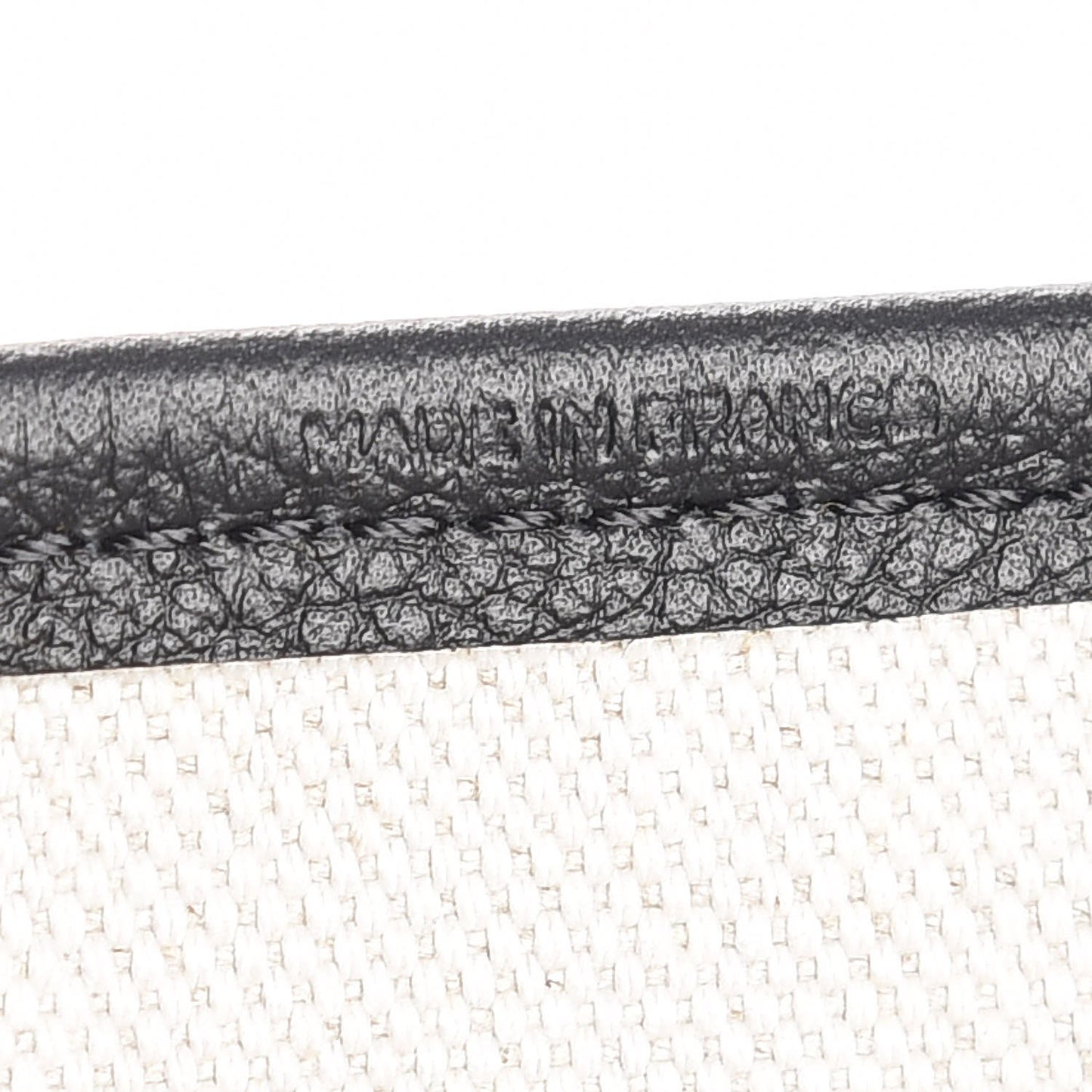 Goyardine Saint Louis GM Black