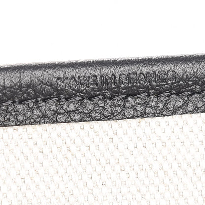 Goyard Goyardine Saint Louis GM Black 8 of 9