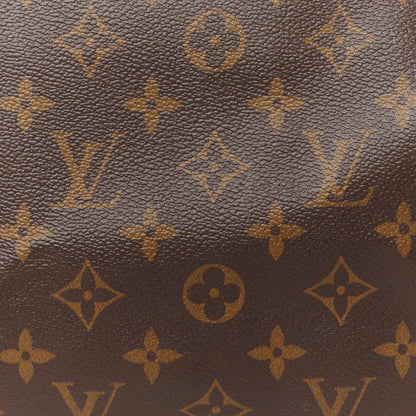 Louis Vuitton Monogram Speedy 30 11 of 13