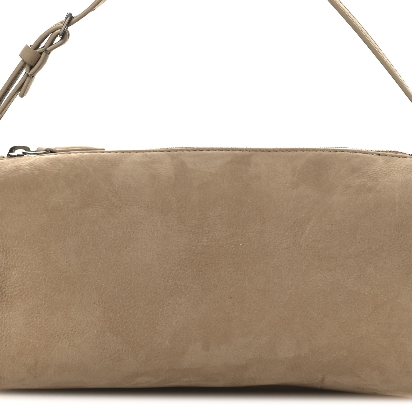 Nubuck 90's Bag Sand