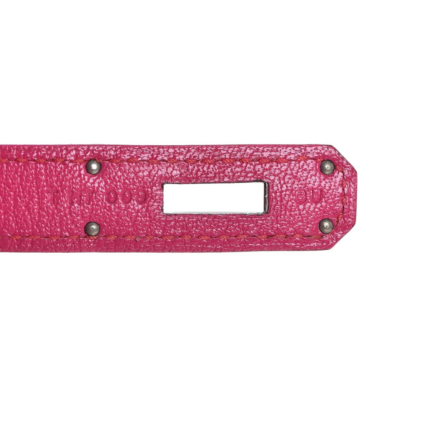Chevre Mysore Kelly Retourne 28 Rose Shocking