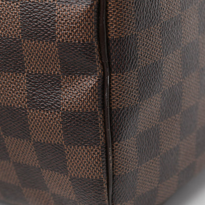 Louis Vuitton Damier Ebene Speedy 35 19 of 20