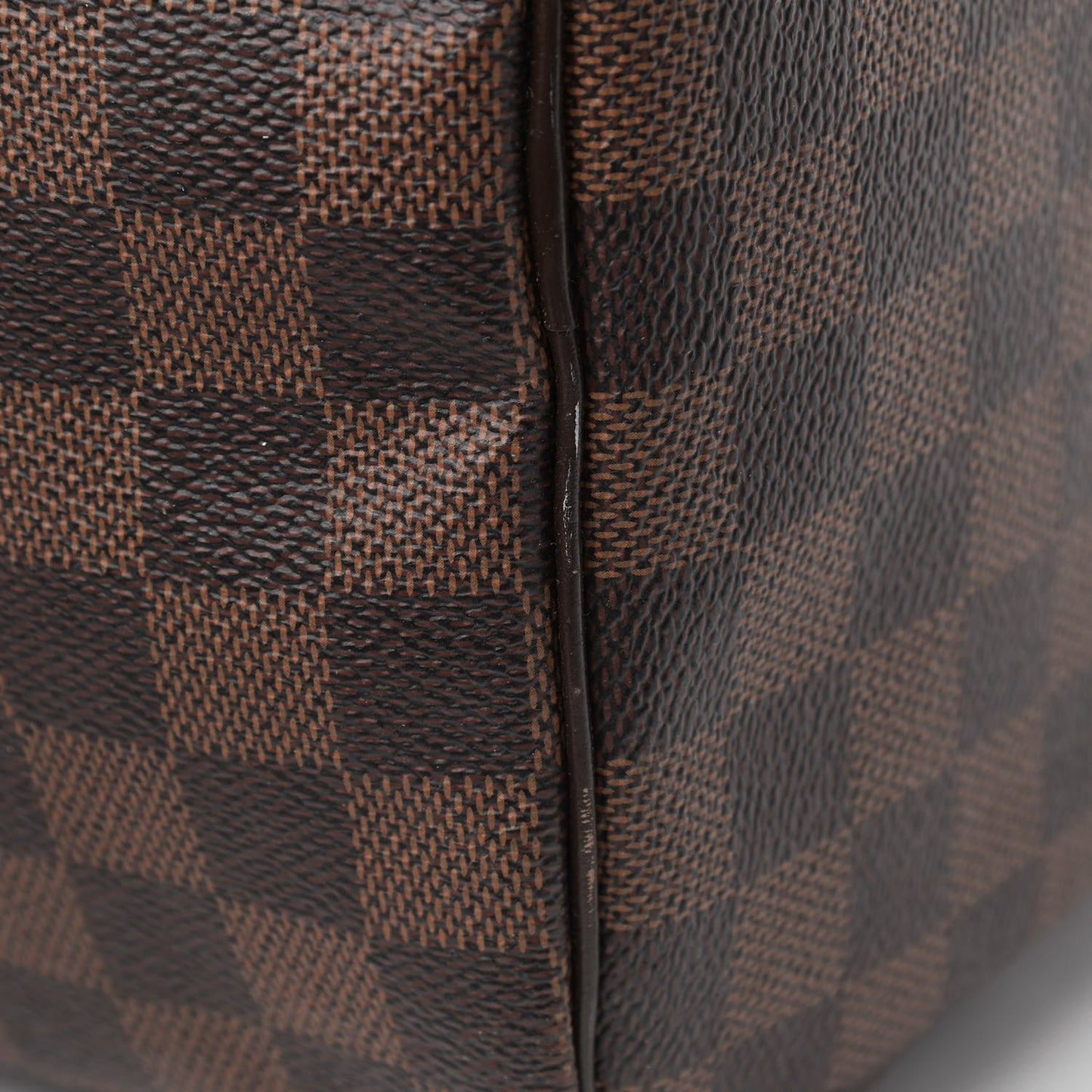 Damier Ebene Speedy 35