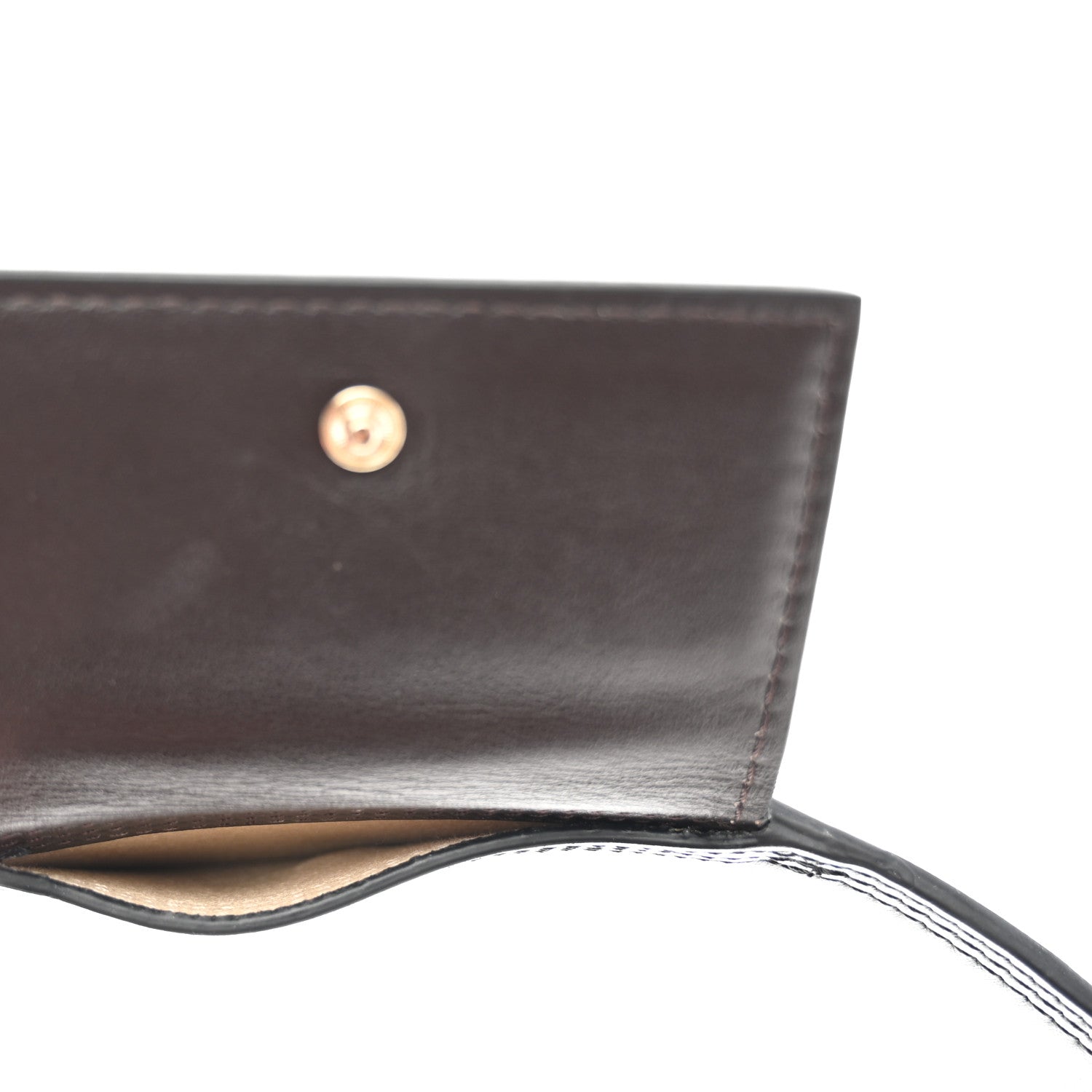 Jacquemus Smooth Calfskin Les Sac Ciuciu Black 11 of 11