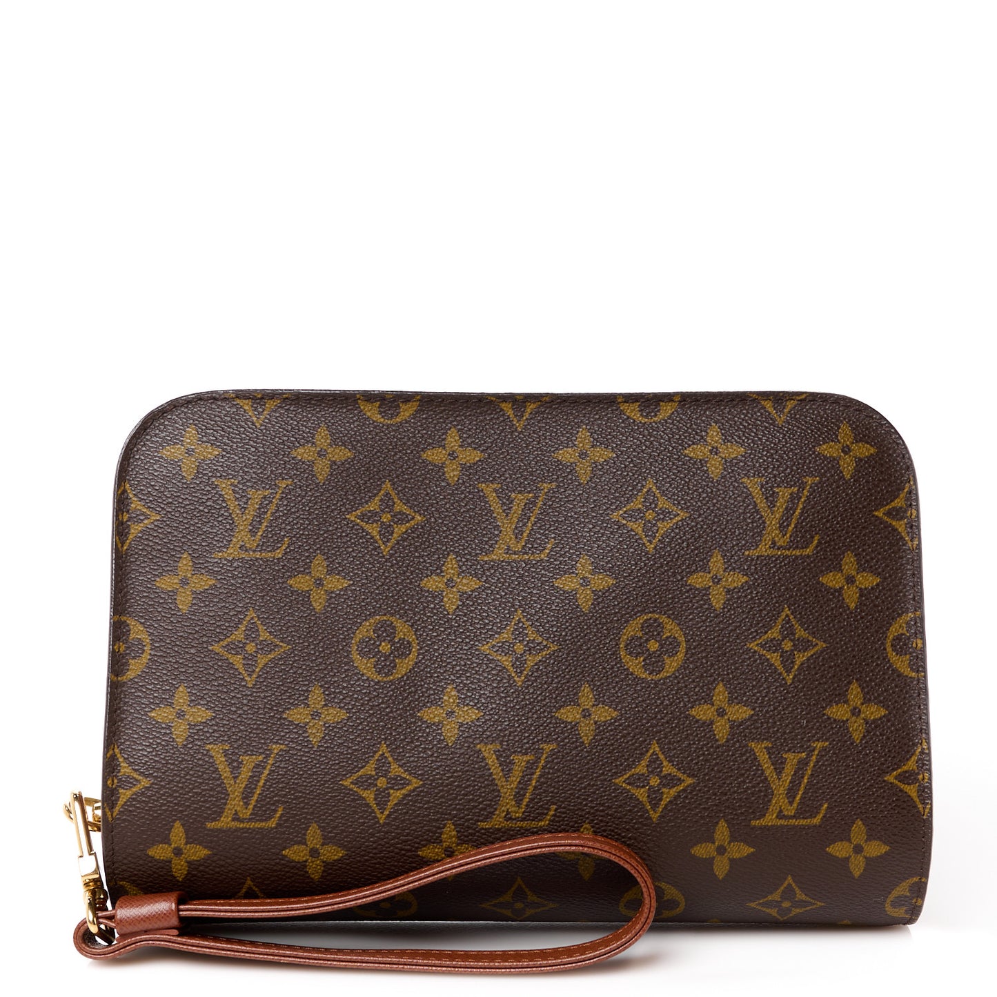 Monogram Pochette Orsay