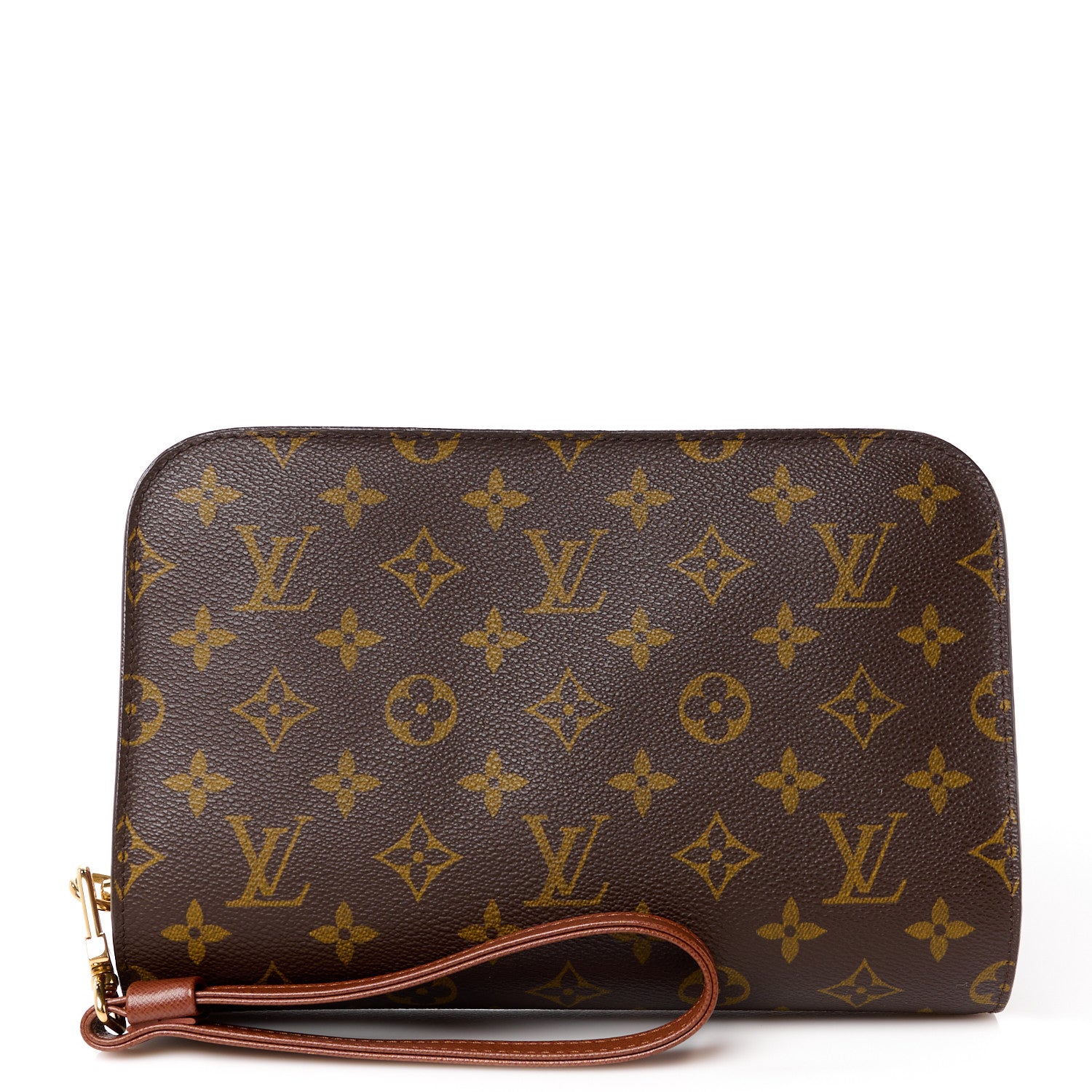 Louis Vuitton Monogram Pochette Orsay 1 of 11