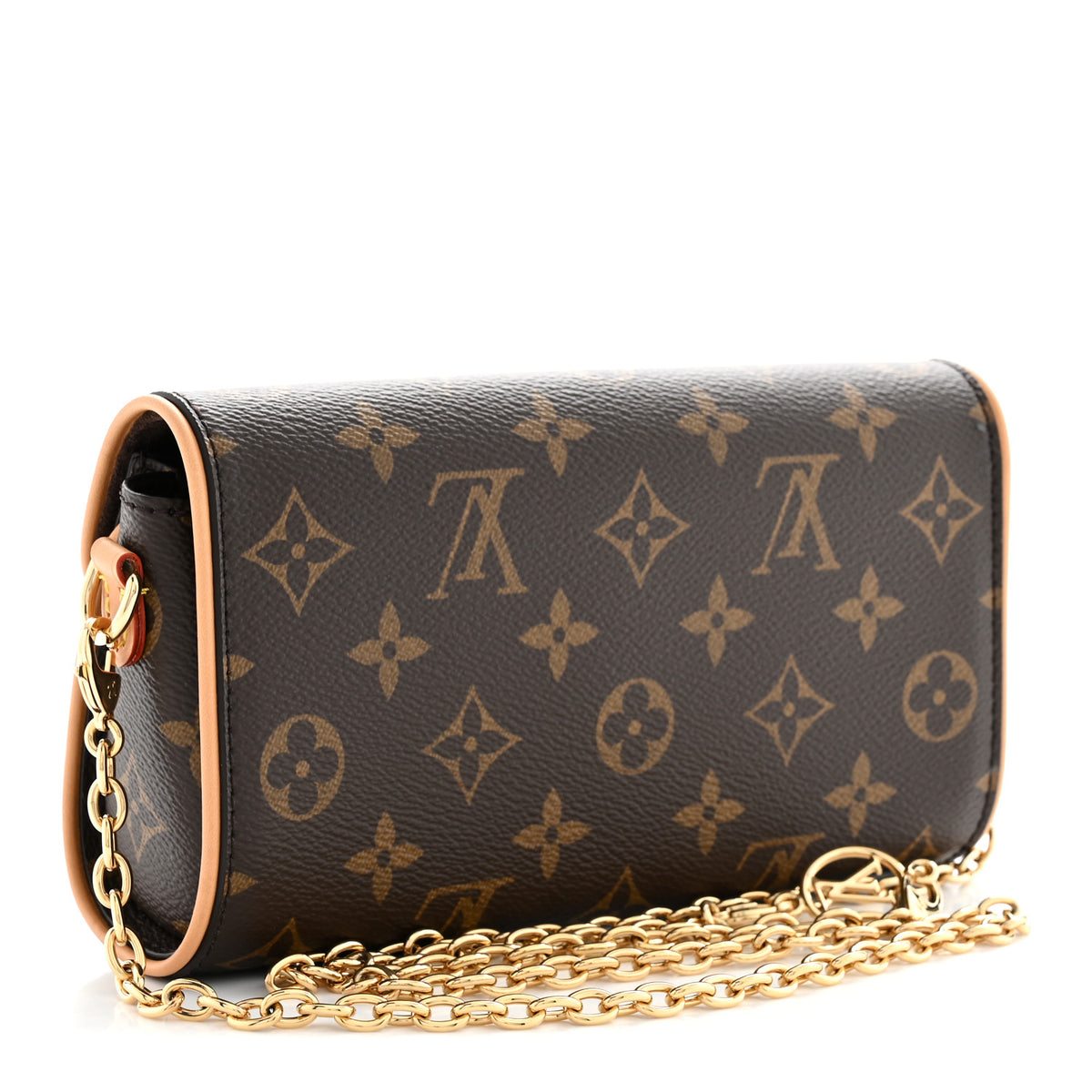 Louis Vuitton Monogram Pochette Camille 3 of 10