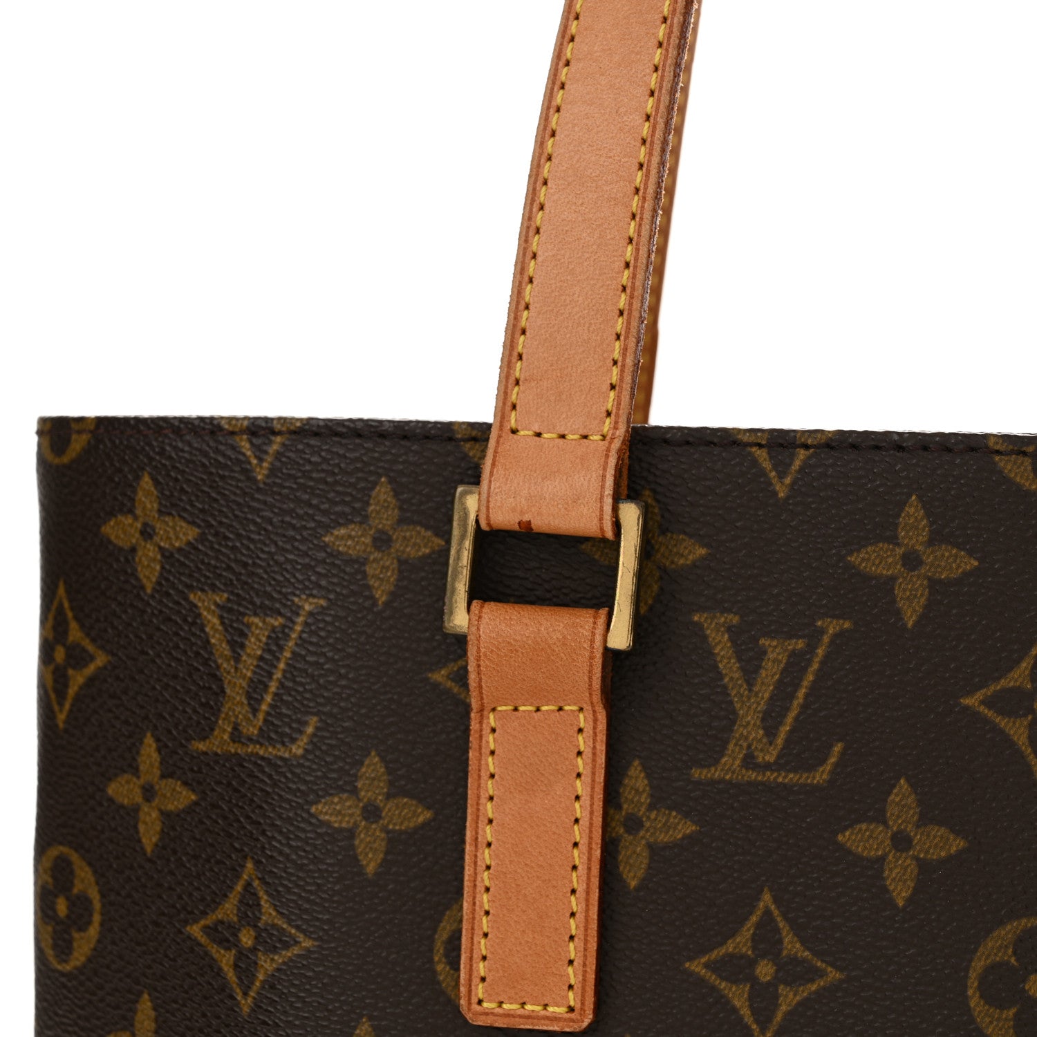 Louis Vuitton Monogram Vavin GM 16 of 18