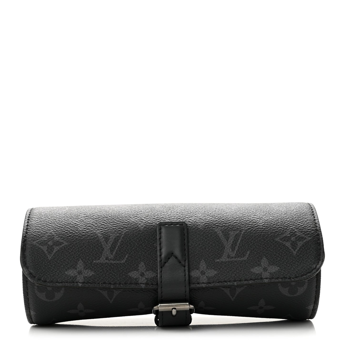 Monogram Eclipse 3 Watch Travel Case