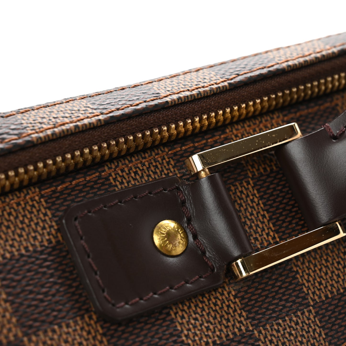 Damier Ebene Porte Ordinateur Sabana Computer Case