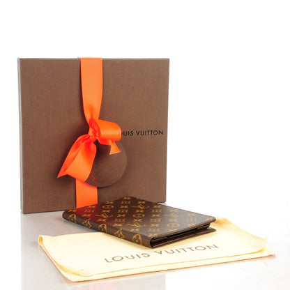 Louis Vuitton Monogram iPad Mini Flapcase 4 of 7