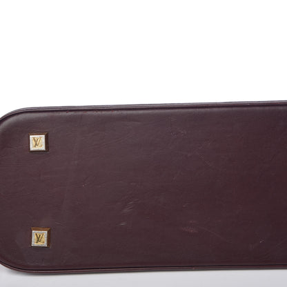 Louis Vuitton Mini Monogram Alma Long Cherry 24 of 28