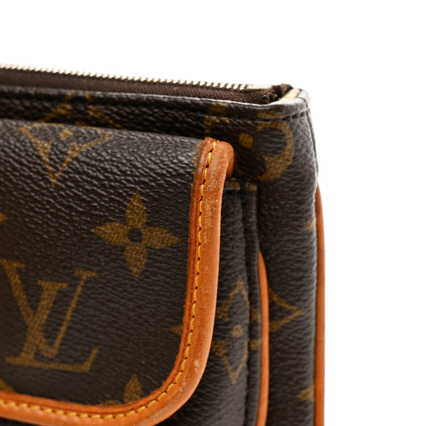 Monogram Tikal Pochette
