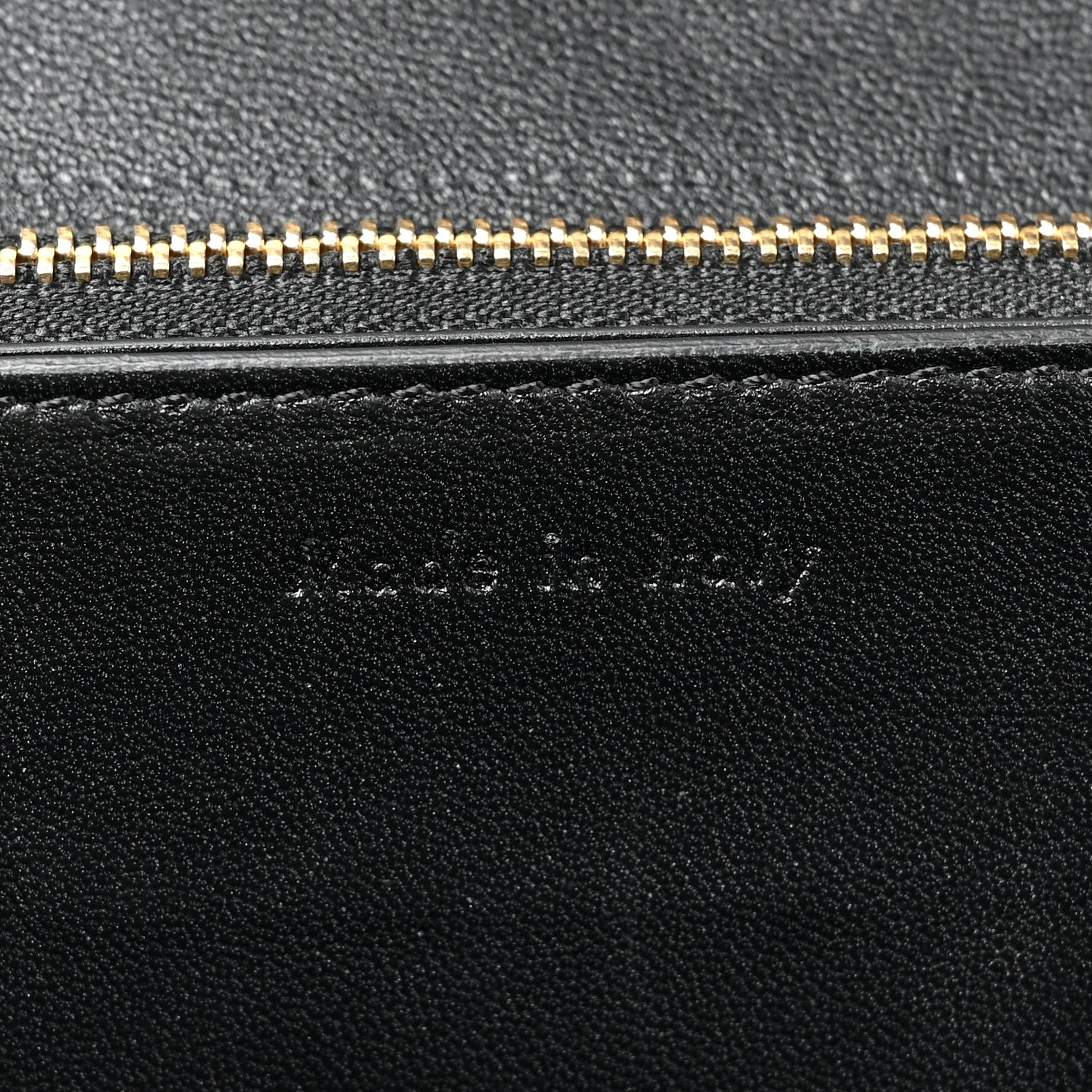 Celine Box Calfskin Medium Classic Box Flap Bag Black 8 of 13