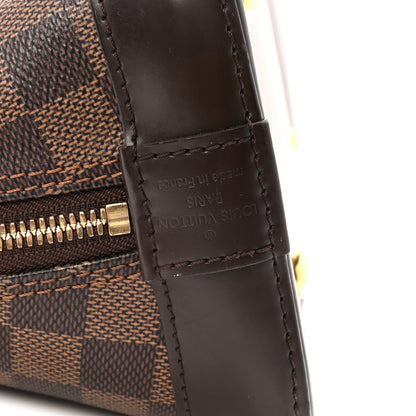 Louis Vuitton Damier Ebene Alma PM 6 of 9