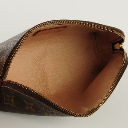 Louis Vuitton Monogram Cosmetic Pouch 5 of 7