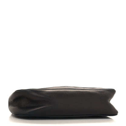 Gucci Denim Web Pochette Black 7 of 31