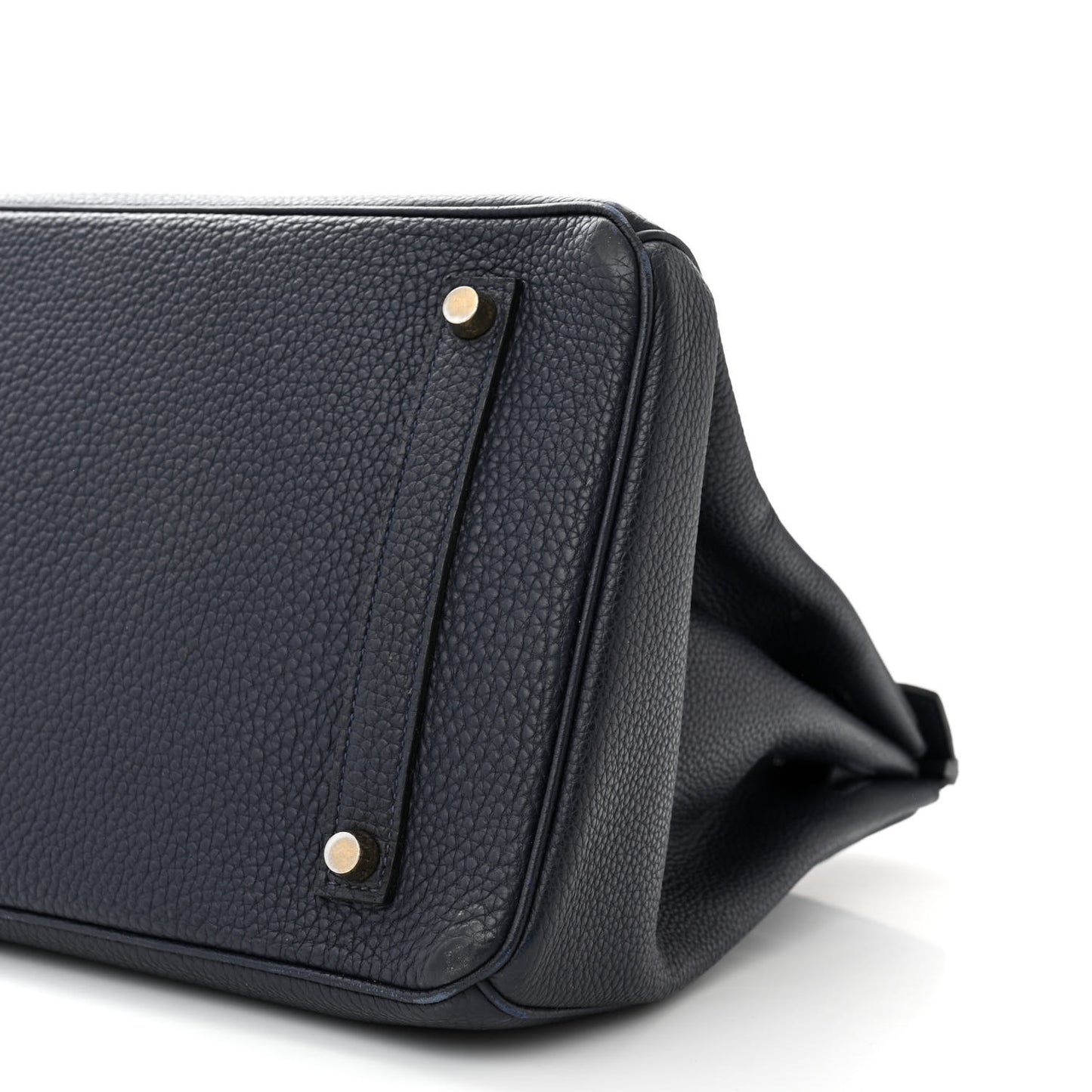 Togo BIRKIN 35 Bleu Nuit