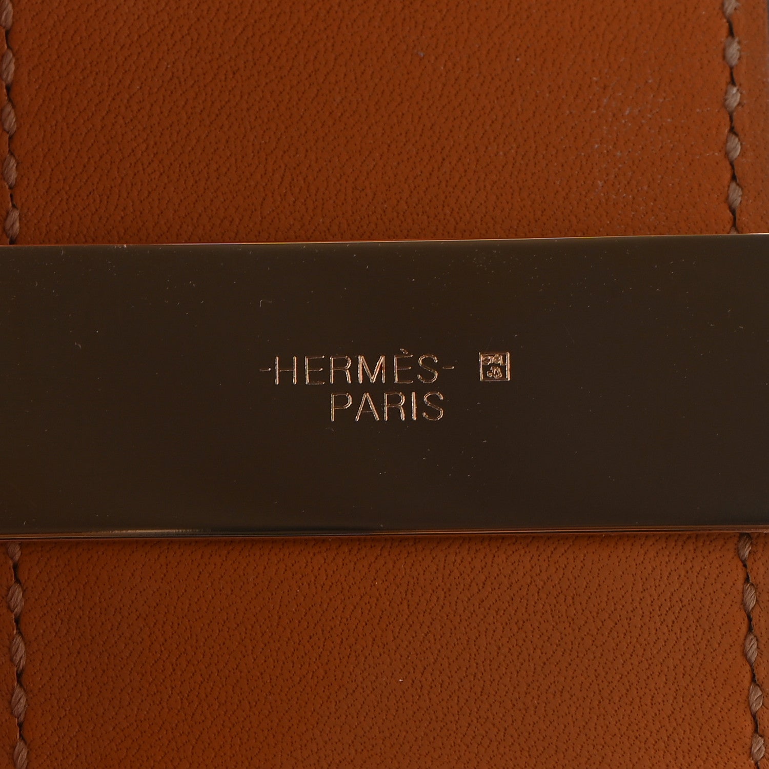 Hermes Shiny Alligator Collier de Chien CDC Bracelet T2 Rose Extreme 7 of 8