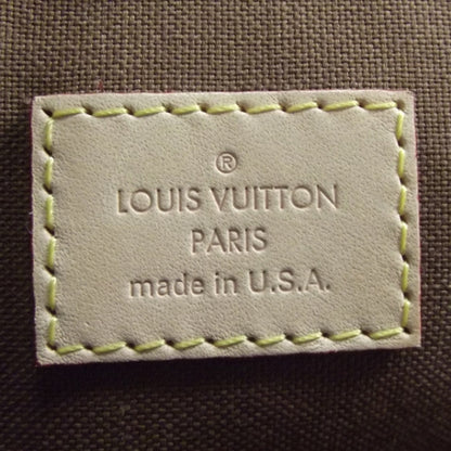 Louis Vuitton Monogram Tivoli GM 8 of 9