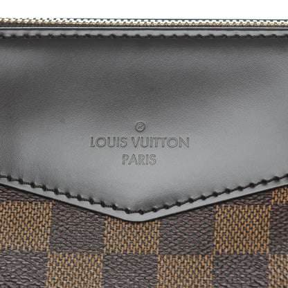 Louis Vuitton Damier Ebene Westminster GM 6 of 7