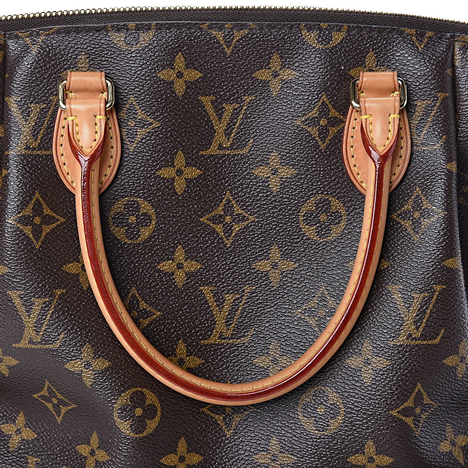 Louis Vuitton Monogram Turenne PM 14 of 15