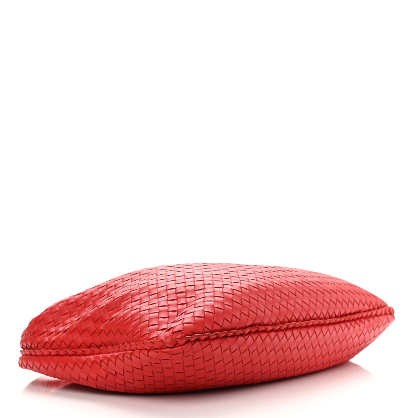 Nappa Intrecciato Medium Veneta Hobo Fever