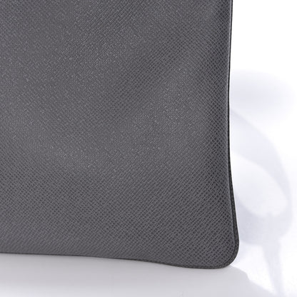 Louis Vuitton Taiga Sasha Messenger Glacier 10 of 11