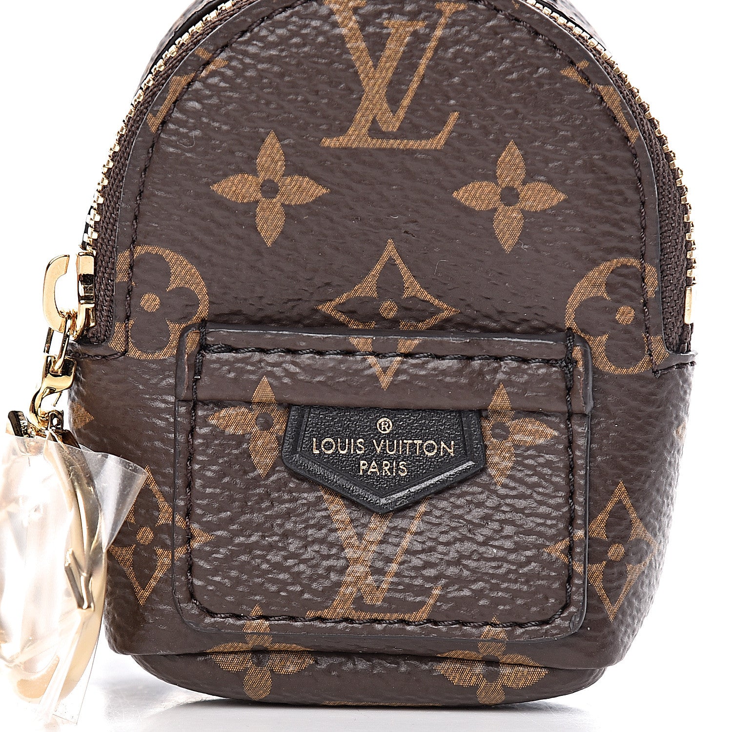 Louis Vuitton Monogram Party Palm Springs Bracelet 5 of 6