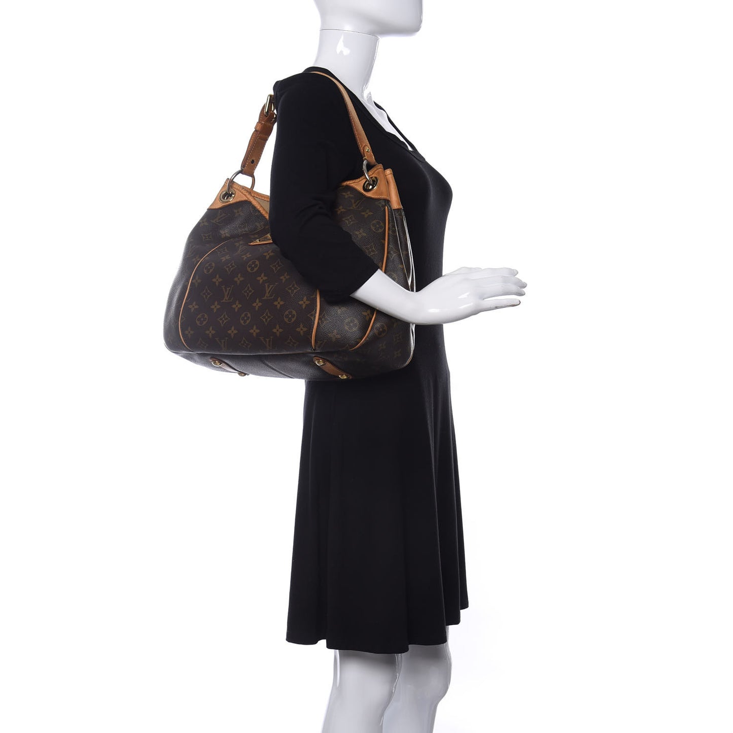 Monogram Galliera PM