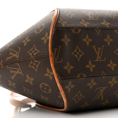 Louis Vuitton Monogram Ellipse MM 8 of 11
