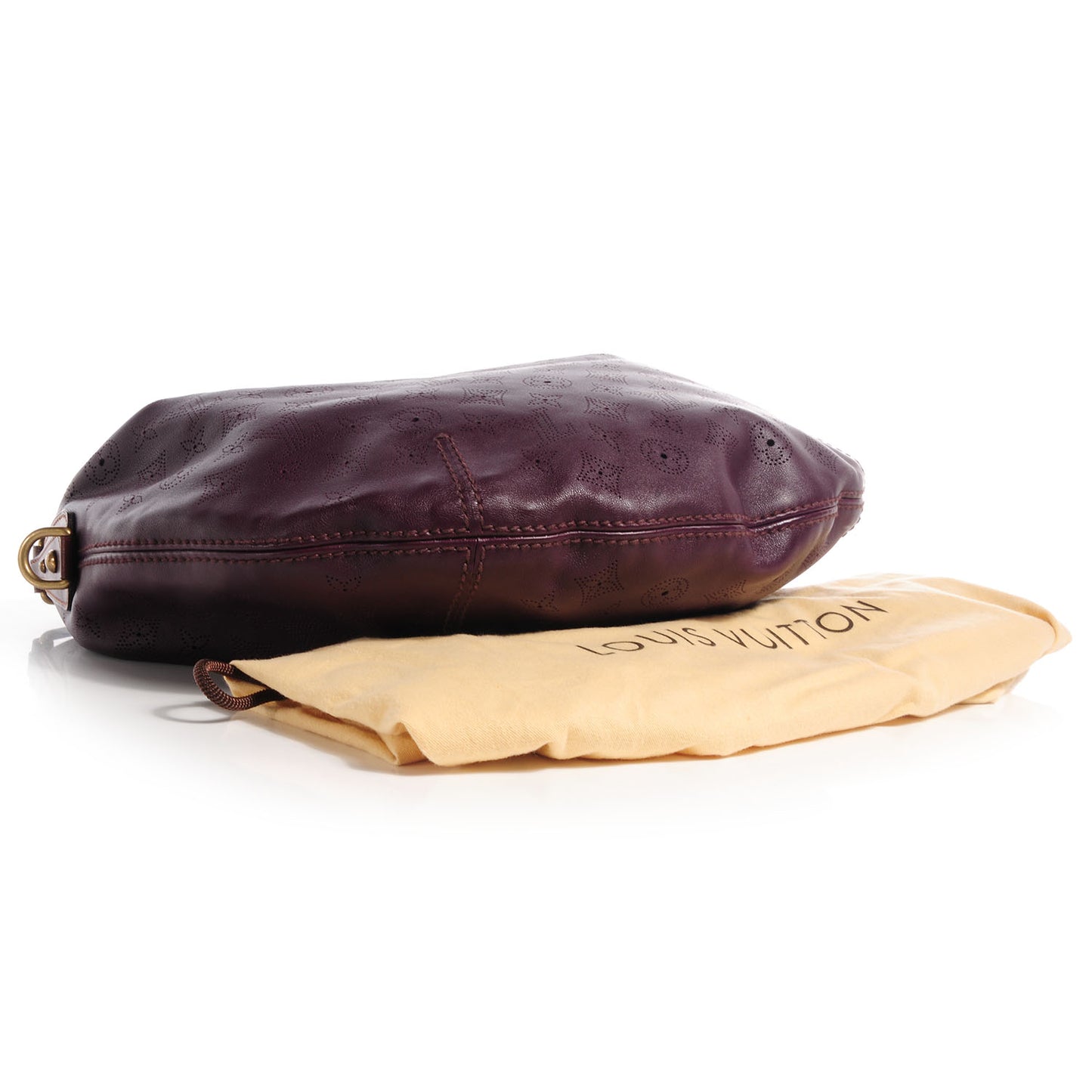 Mahina Onatah GM Aubergine