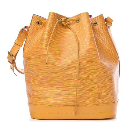 Louis Vuitton Epi Noe Tassil 1 of 17