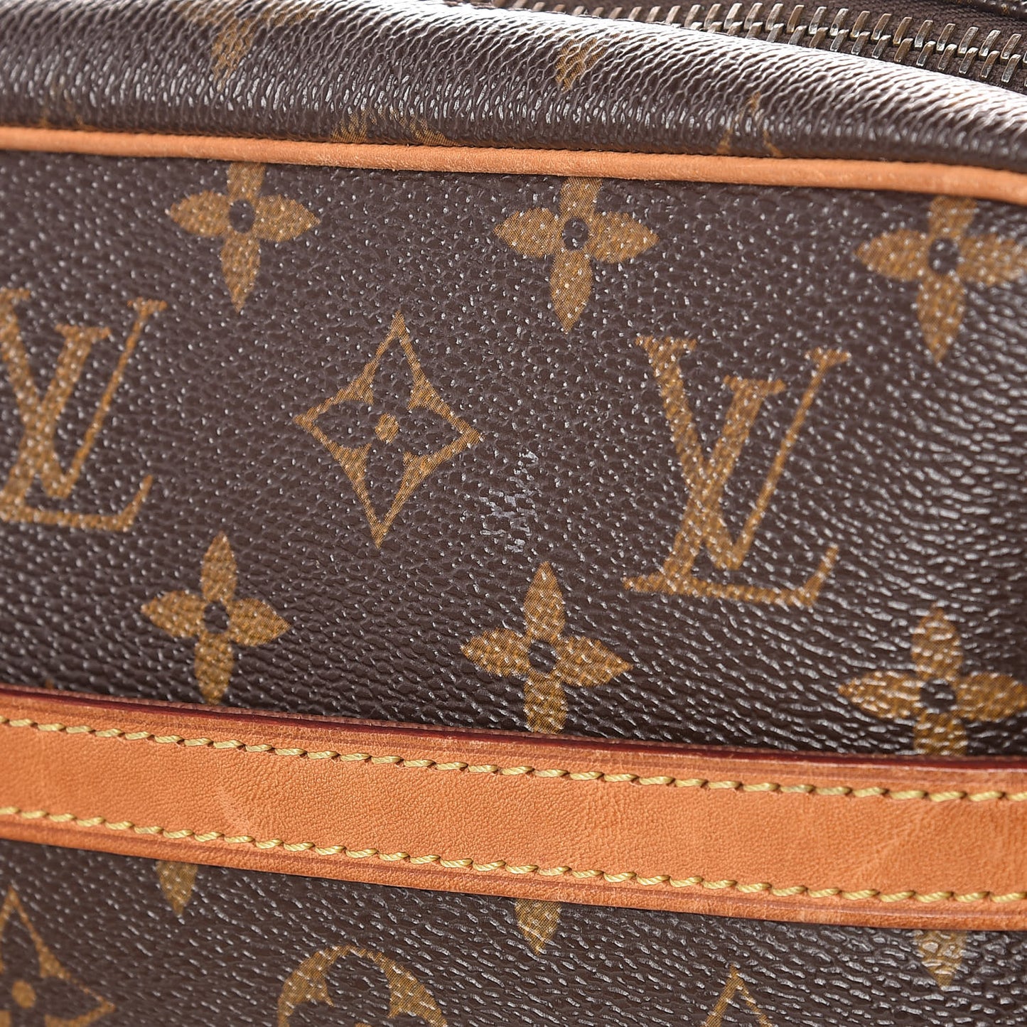 Monogram Trocadero 27