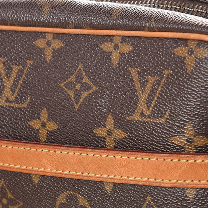 Louis Vuitton Monogram Trocadero 27 9 of 14