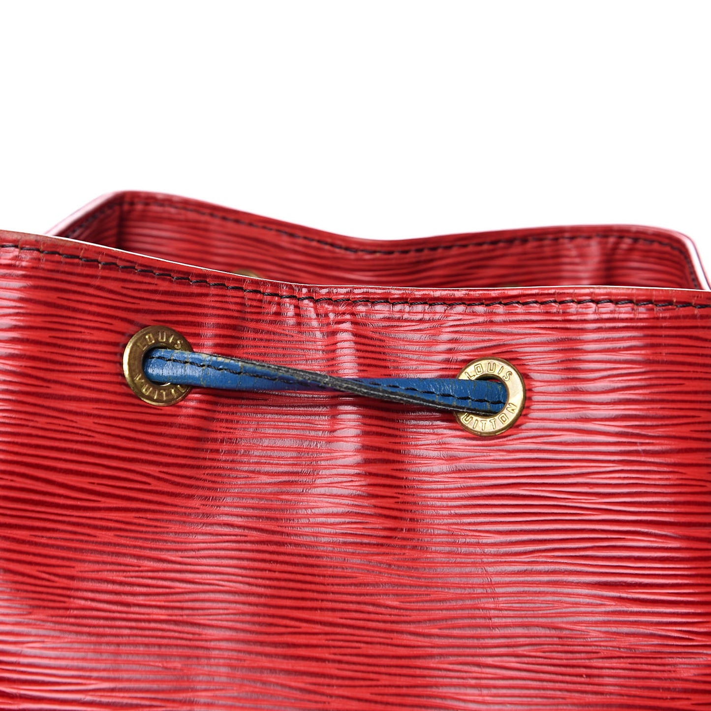 Epi Tri-Color Noe Castillan Red Toledo Borneo