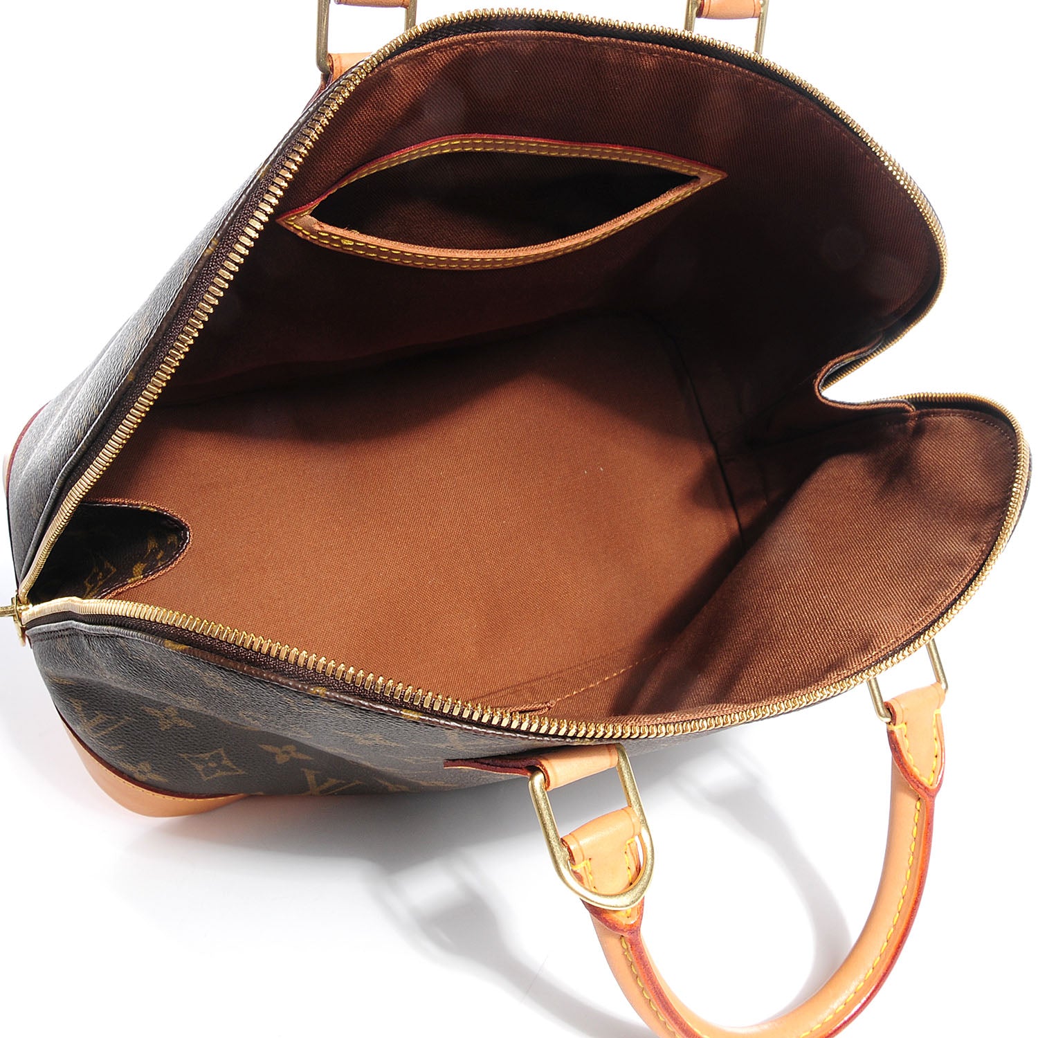 Louis Vuitton Monogram Alma PM 5 of 7