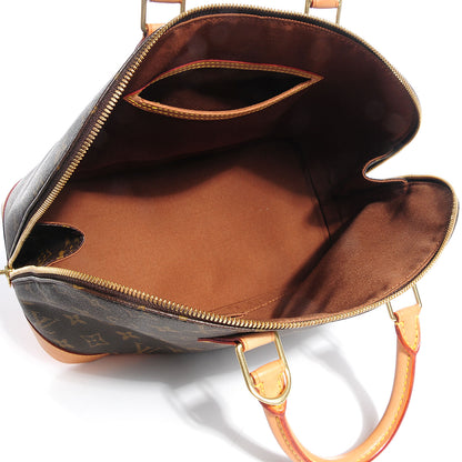 Louis Vuitton Monogram Alma PM 5 of 7